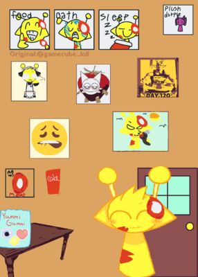 snapshot