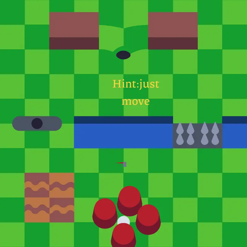 Game by @thrrhutg
