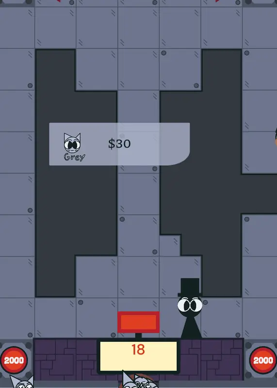Game by @emily-mae