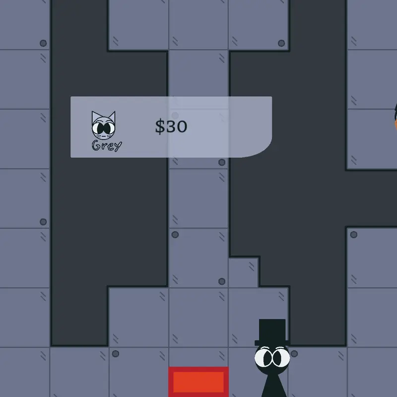 Game by @emily-mae