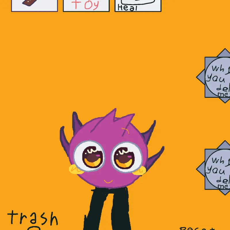 Game by @kinitokiller123