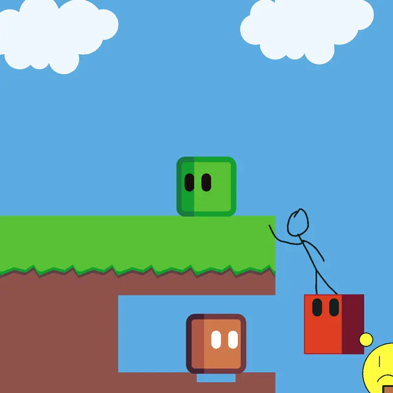 Game by @JesusD