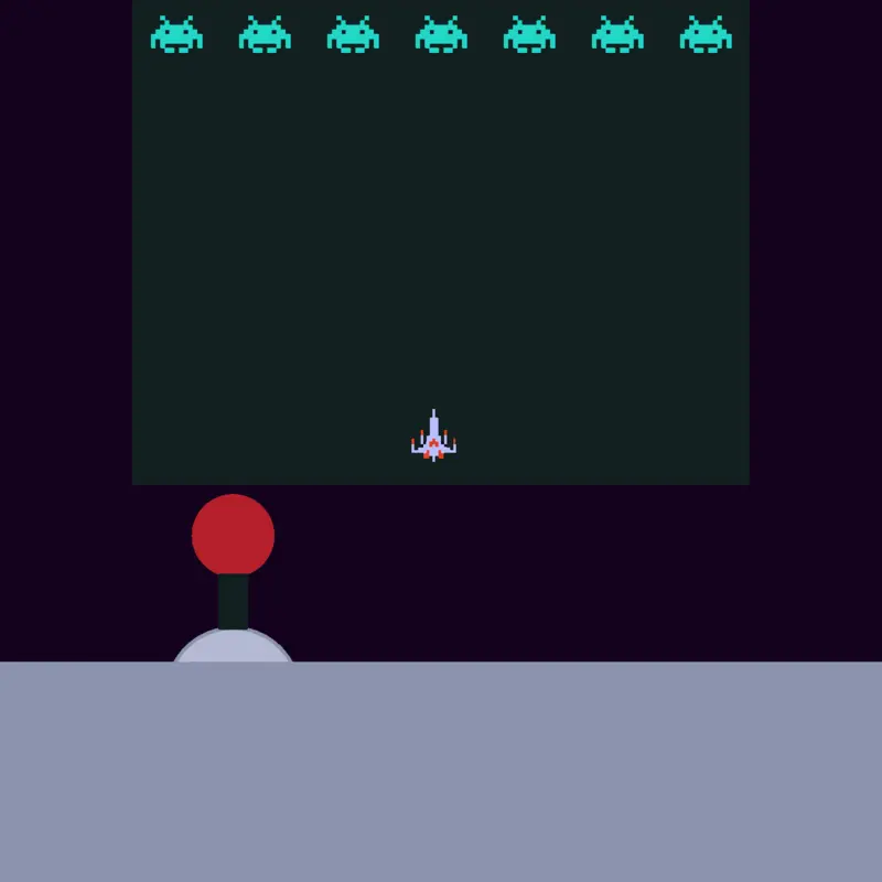 Game by @A-character