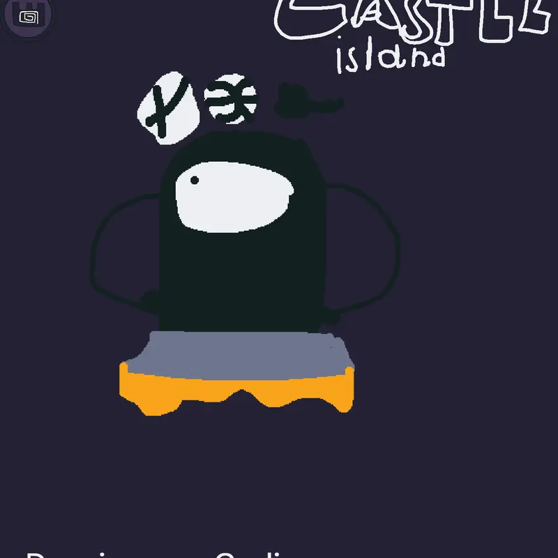 Game by @angotania