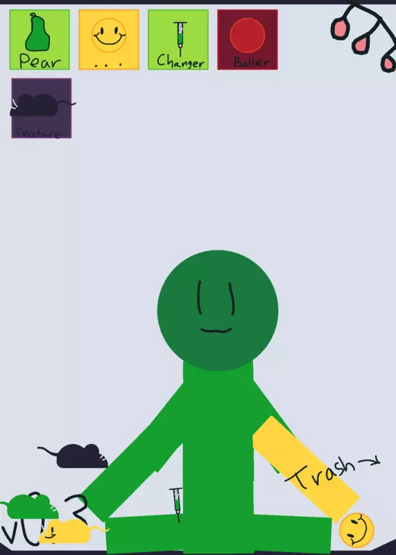 Game by @ItsDaBounce