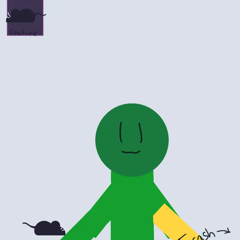 Game by @ItsDaBounce