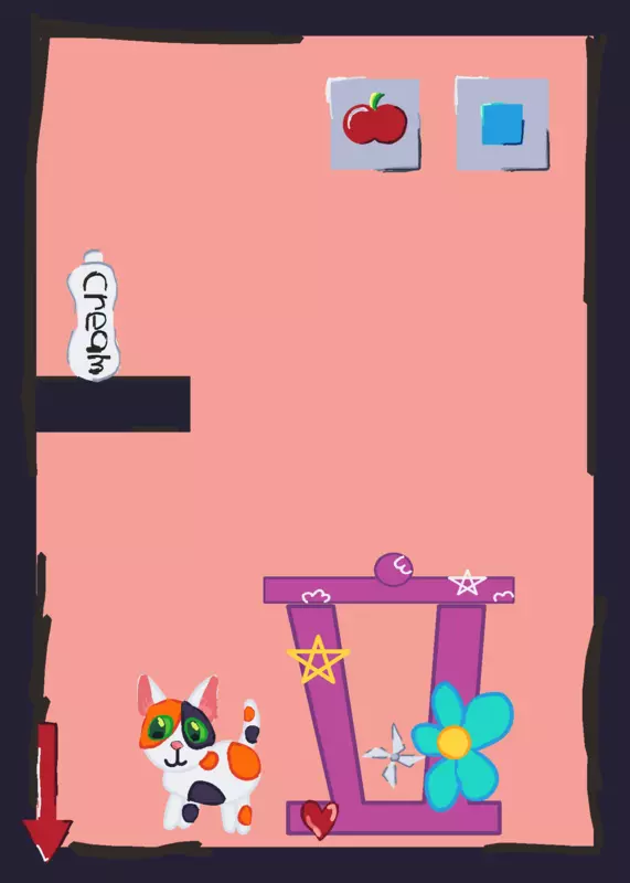 Game by @Finn_Wolfhard