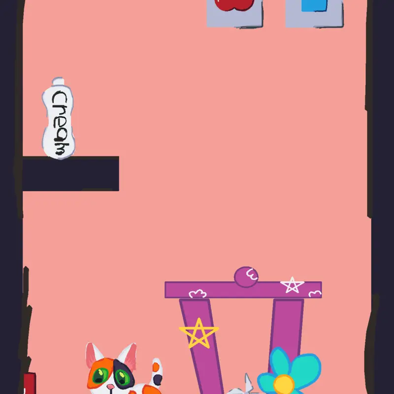 Game by @Finn_Wolfhard