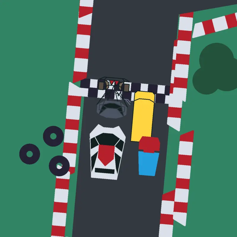 Game by @Skyworks