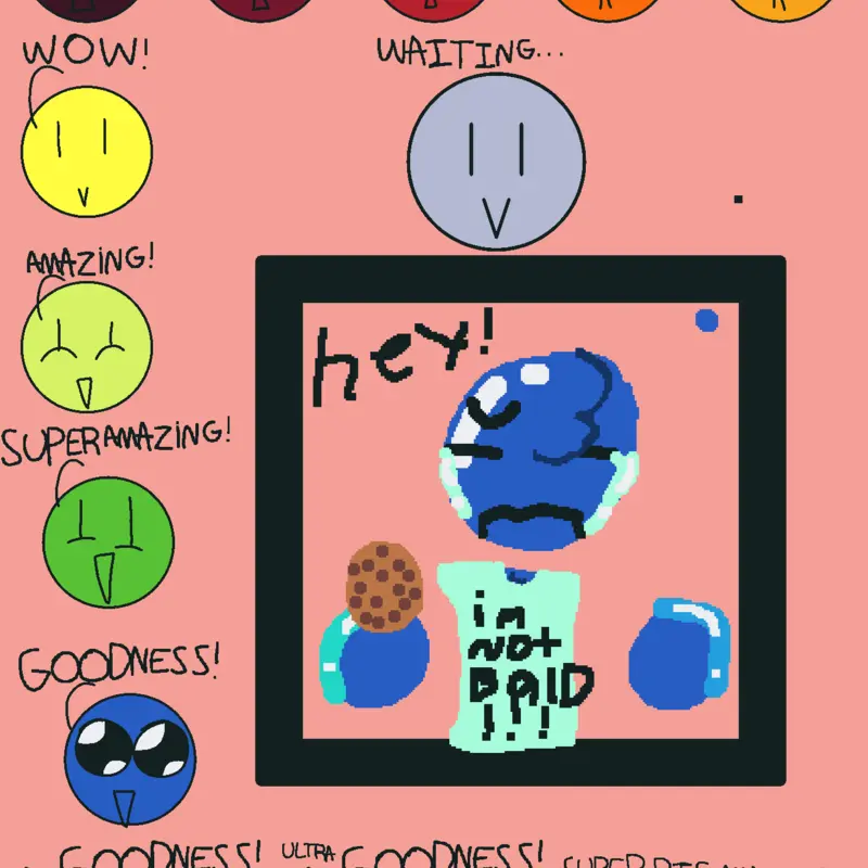Game by @dafluffylilblueguy