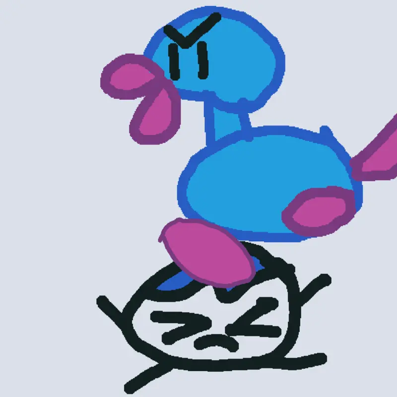 Game by @frostyhatedobbi