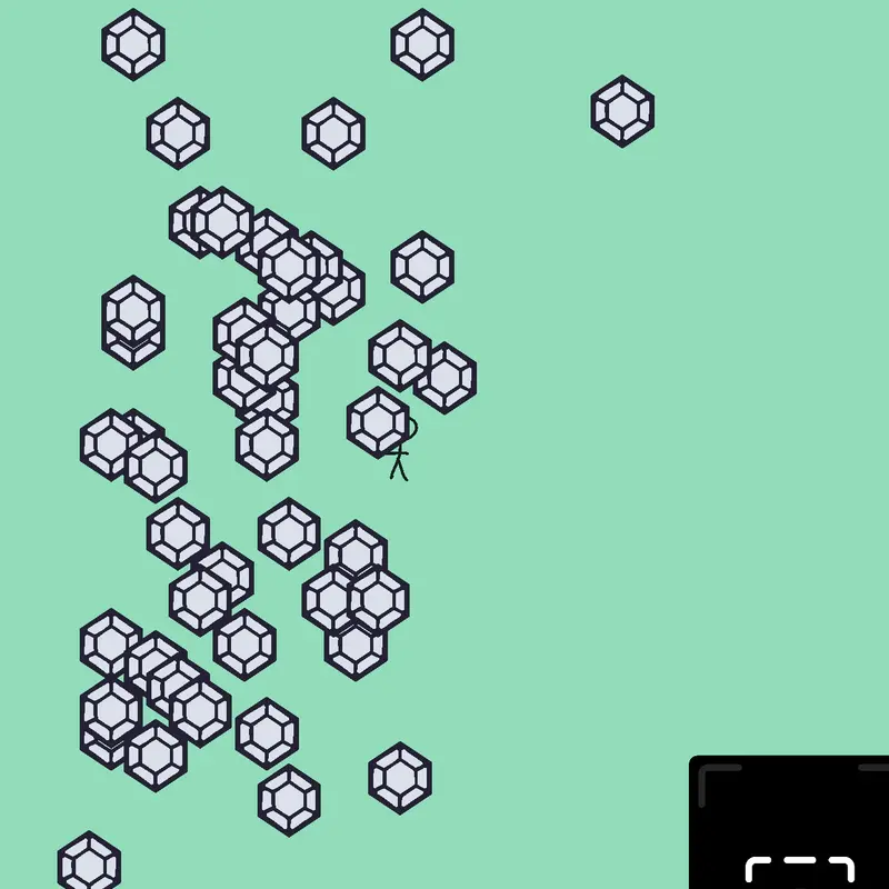 Game by @eliwah