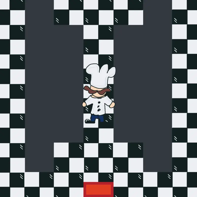 Game by @Skvazimleo