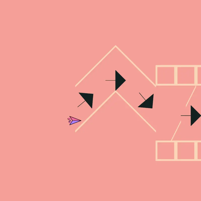 Game by @gomedash