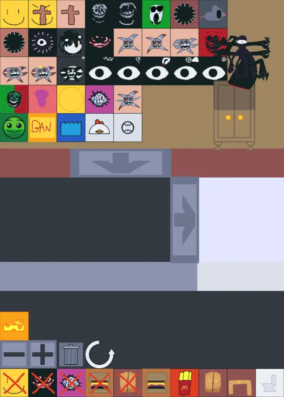 Game by @PANGITTABABAHOCASTLER200