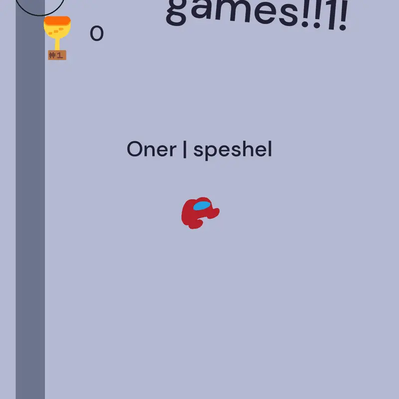 Game by @cammanfriend
