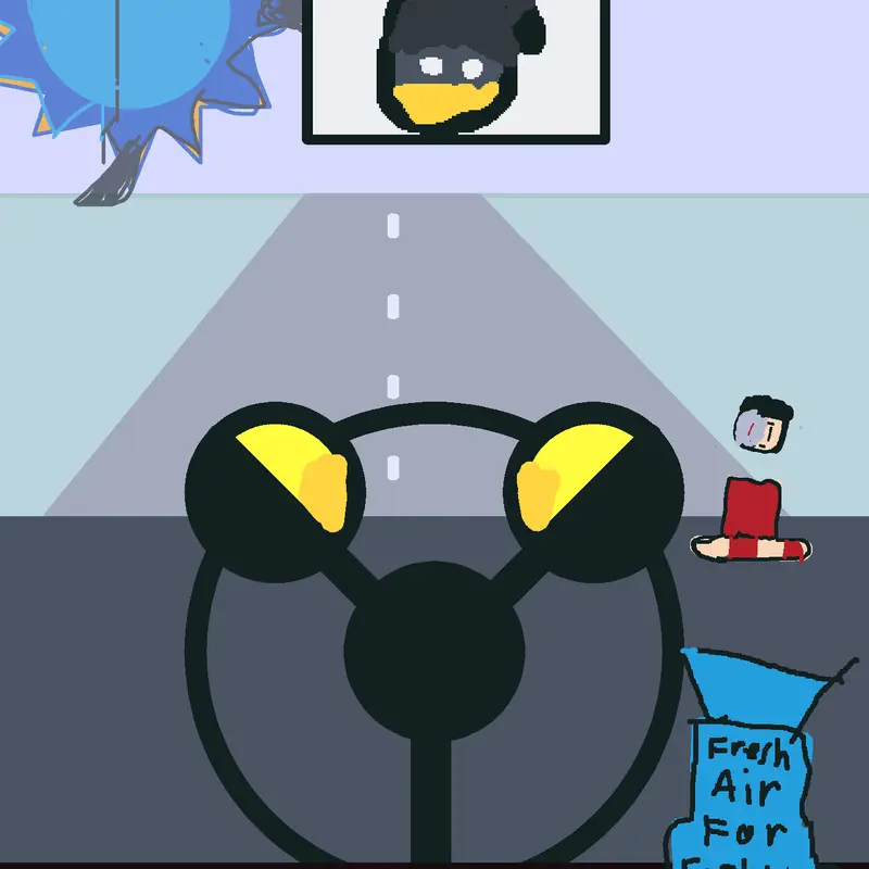 Game by @yesesem