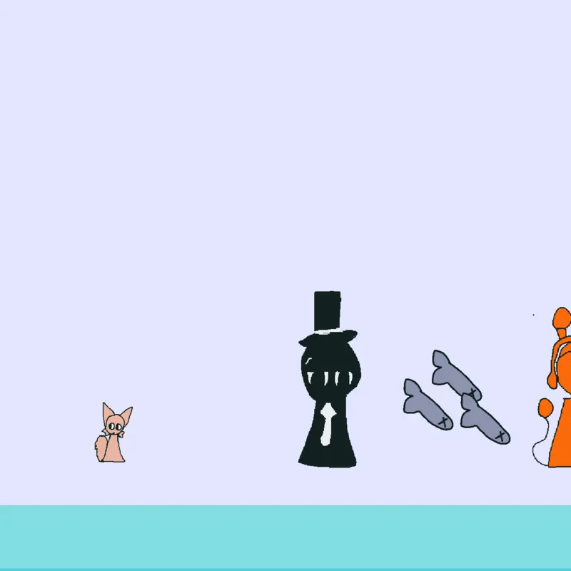 Game by @MANAKATIS