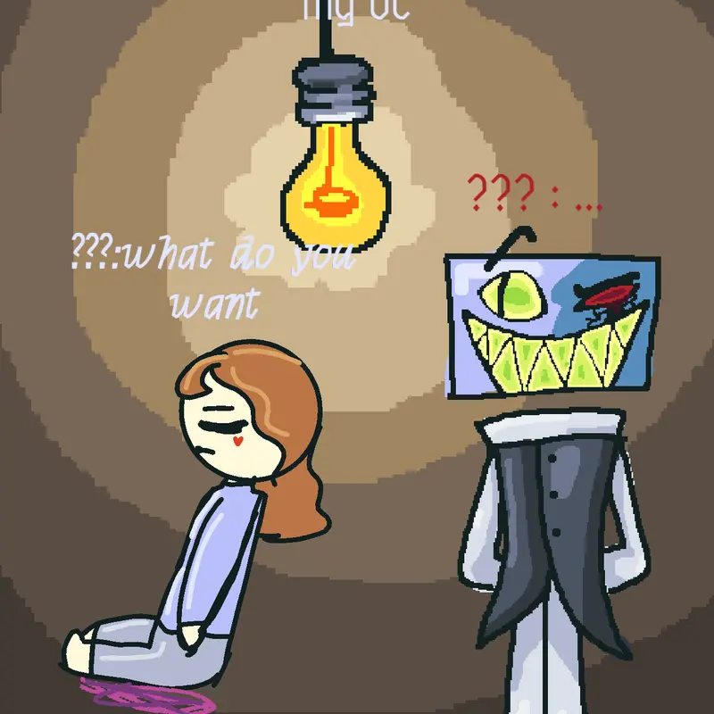 Game by @yumi_amiha