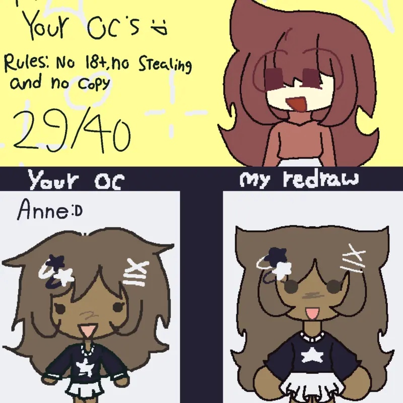 Game by @Xiluvch0co4everX