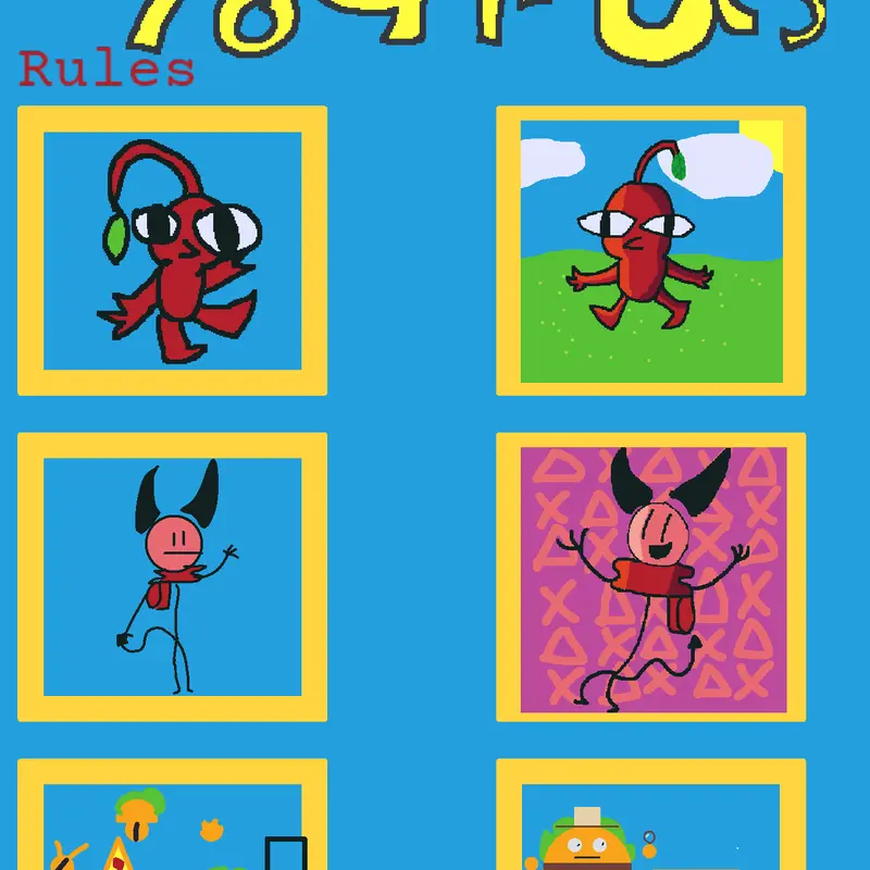 Game by @UNDDF