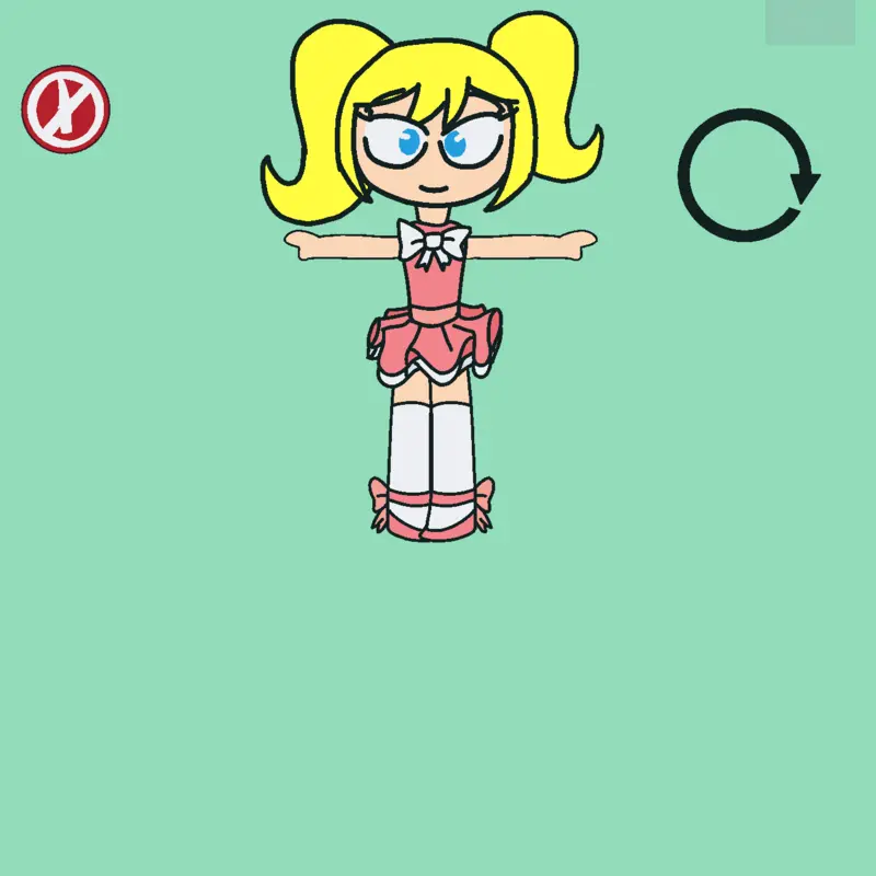 Game by @DEMENCIAA