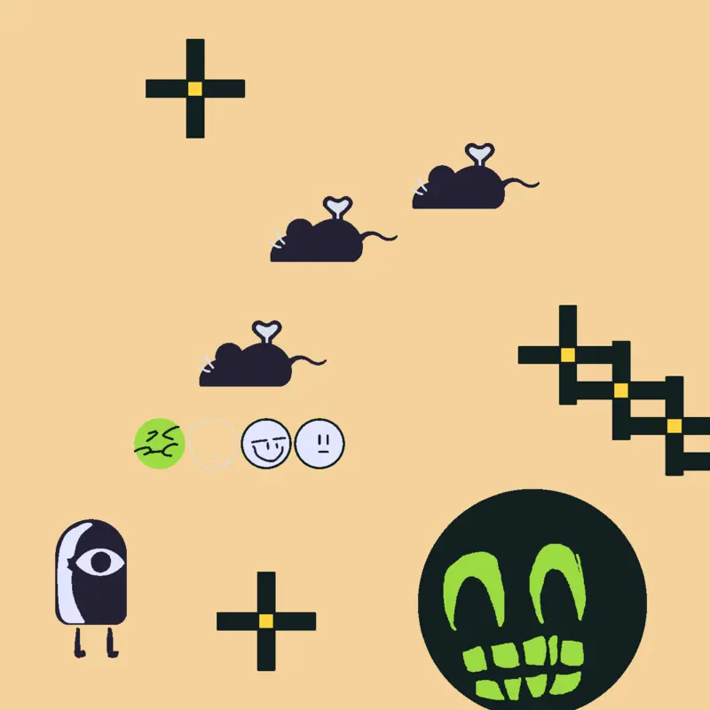 Game by @catmong_1