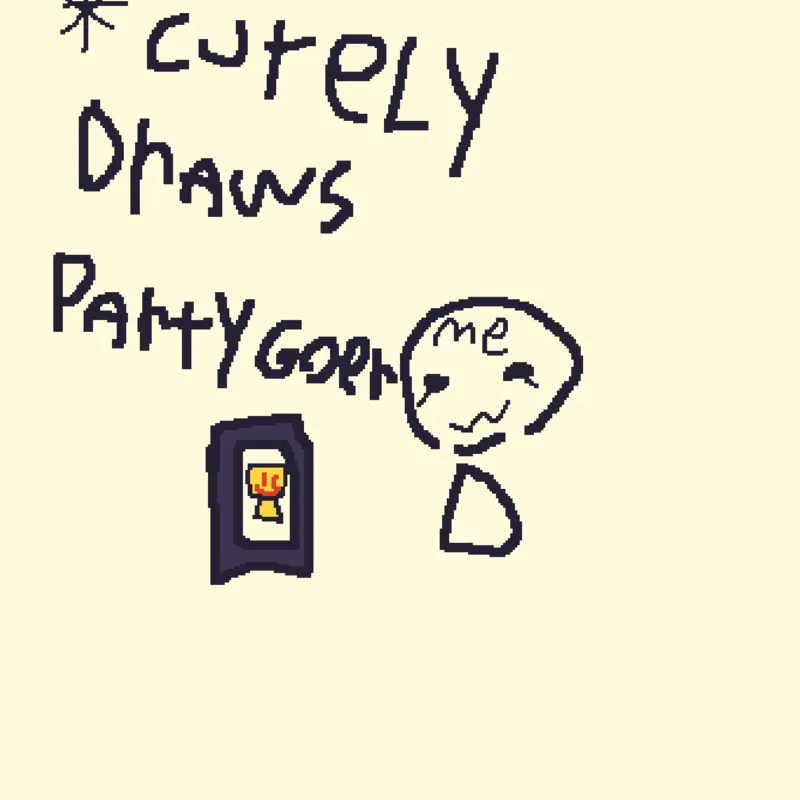 Game by @RainbowYua