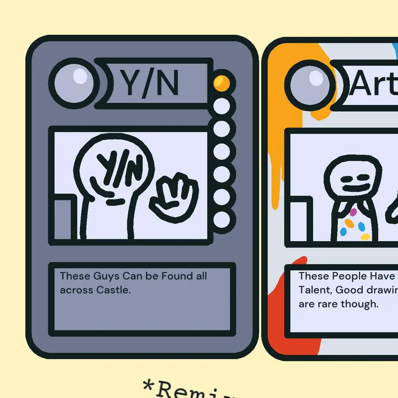 Game by @SpookyMint