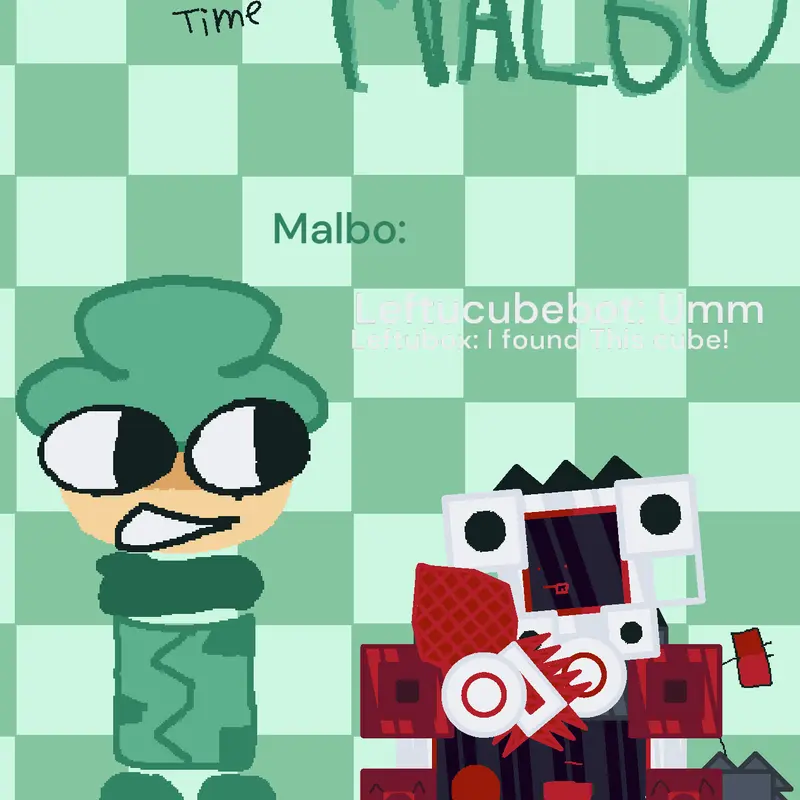 Game by @Leftustronomer