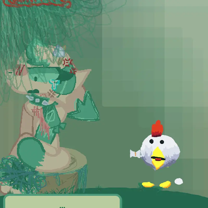 Game by @unobr9