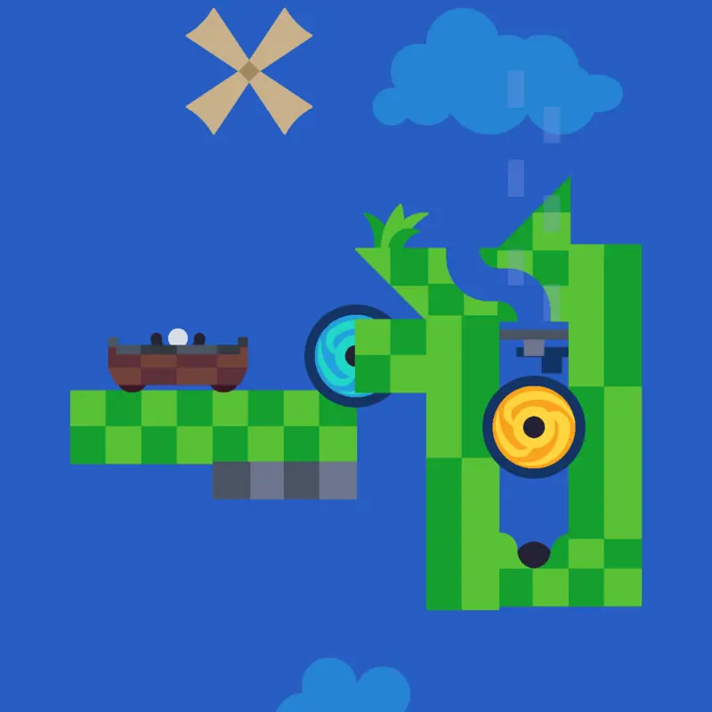 Game by @Giovanni17