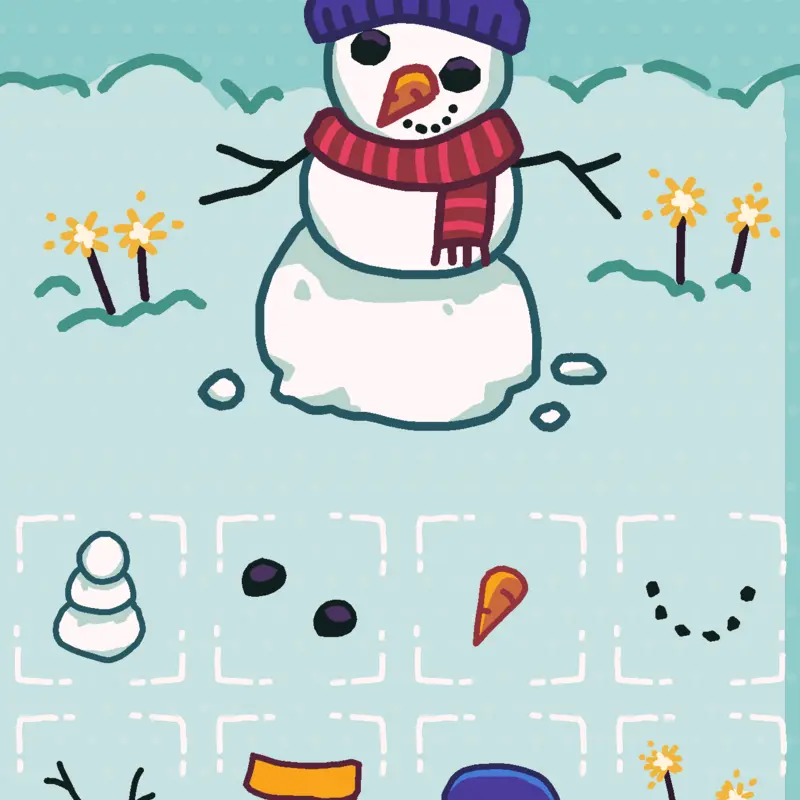 Game by @Lendri23