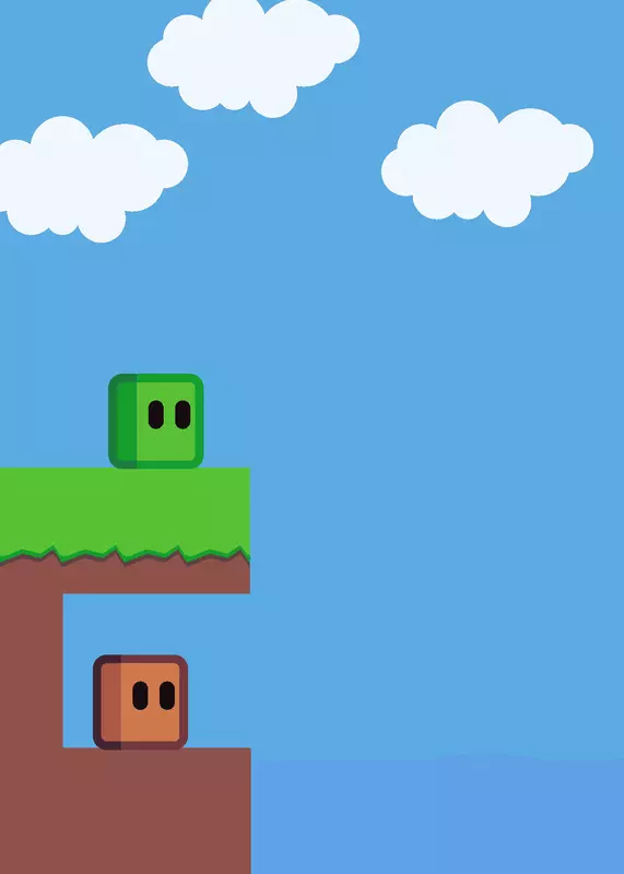 Game by @nidzolino