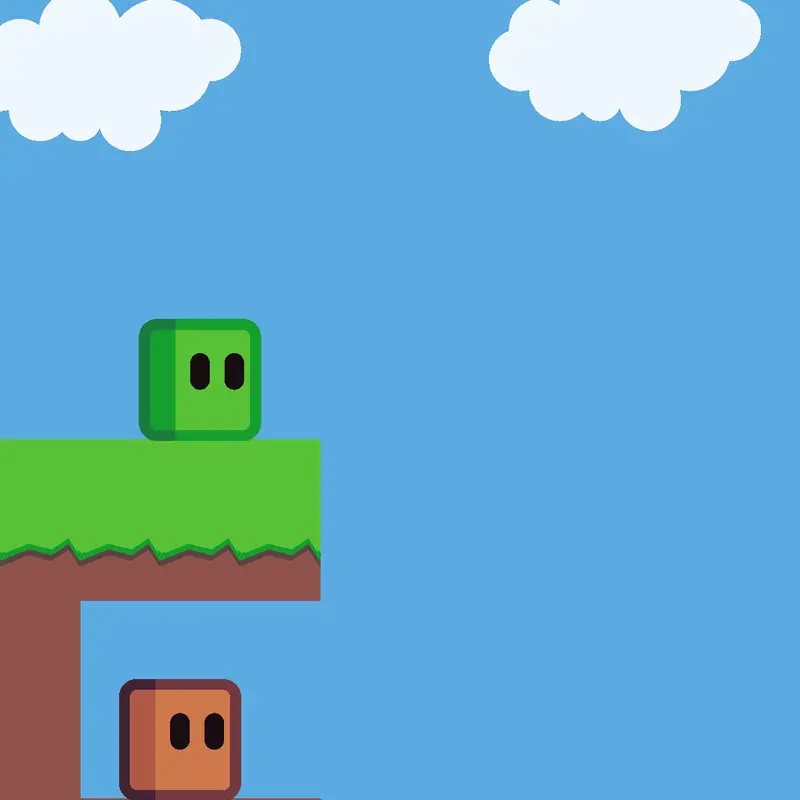 Game by @nidzolino