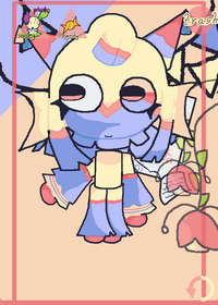 Yatta ragdoll •| Tags: