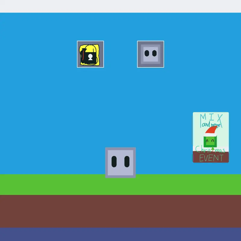 Game by @melon_boy