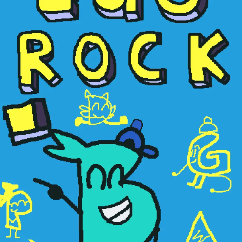 Game by @thecoolbluemonstercrazy