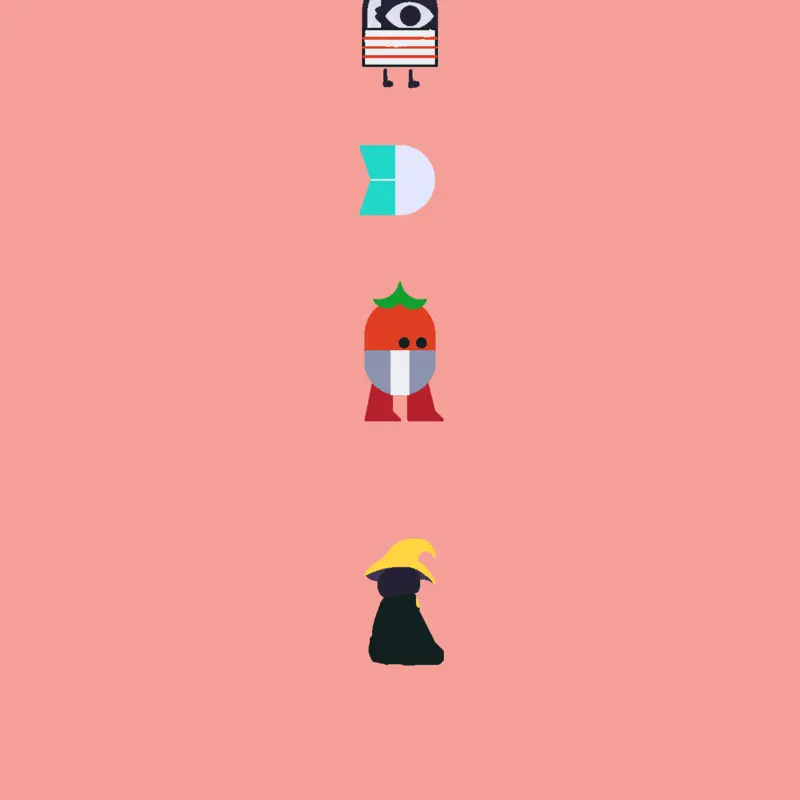 Game by @brokersimonmaggie
