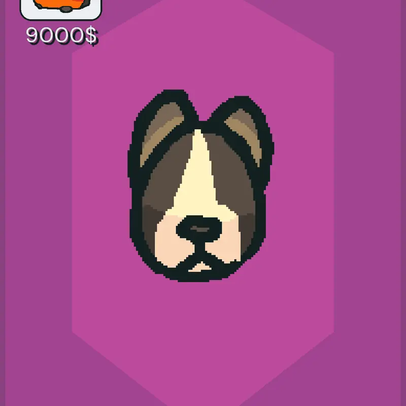 Game by @BaldiVond