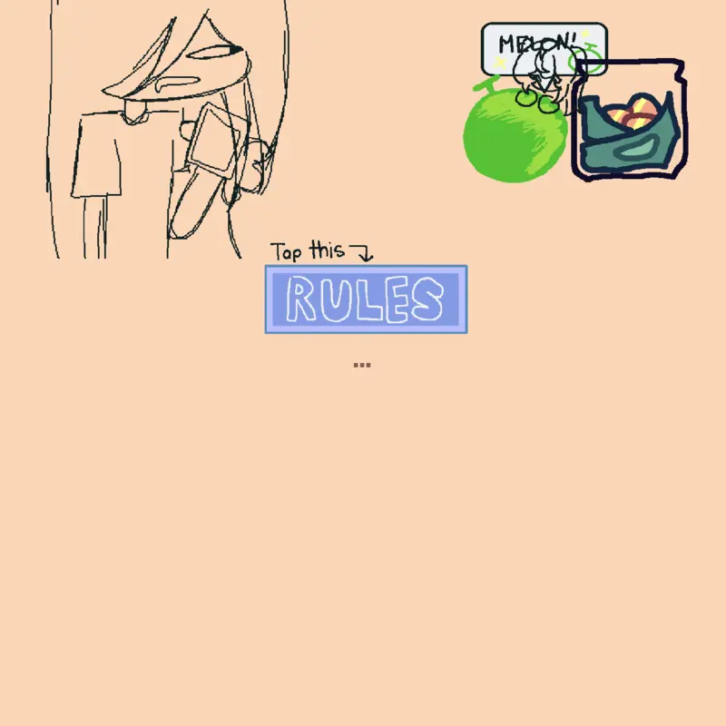 Game by @lina_emojicat