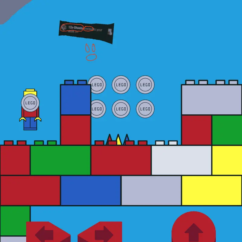 Game by @mazengamal15