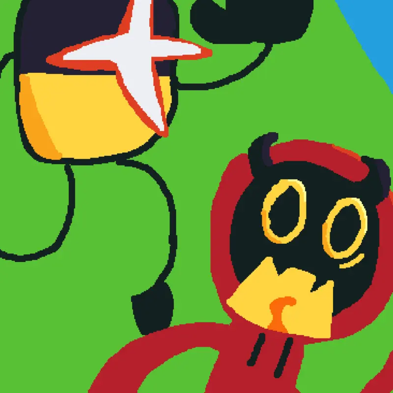 Game by @mina_ok