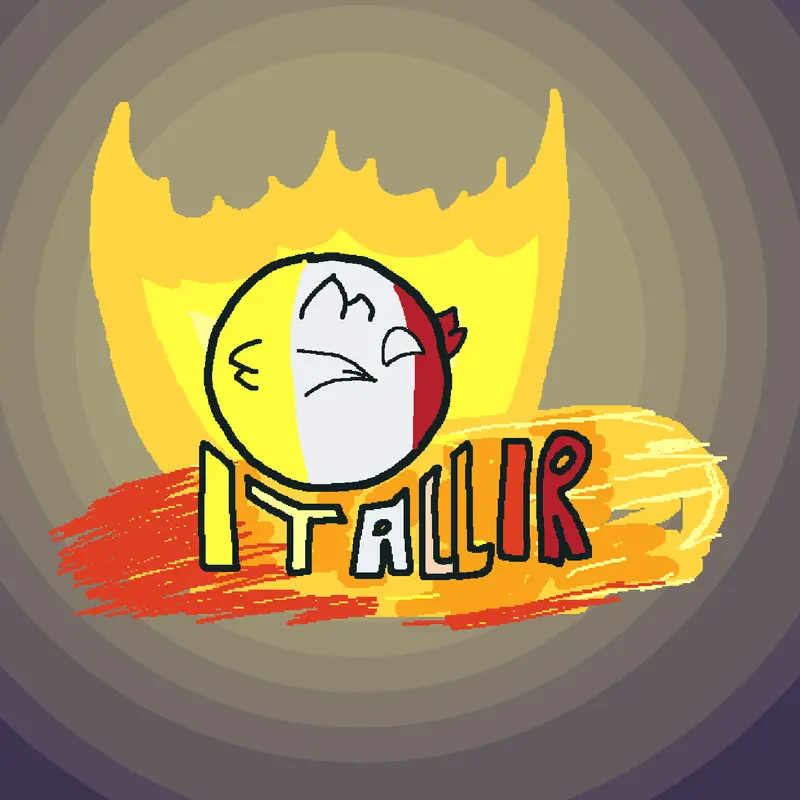 Game by @Itallir_world