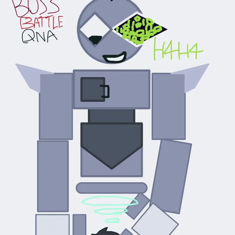 Game by @maniacal_sleepy_dreamer