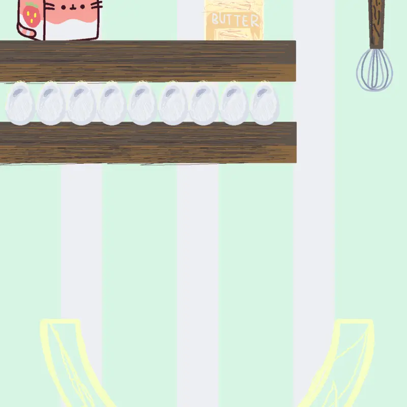 Game by @bbwunnie_official
