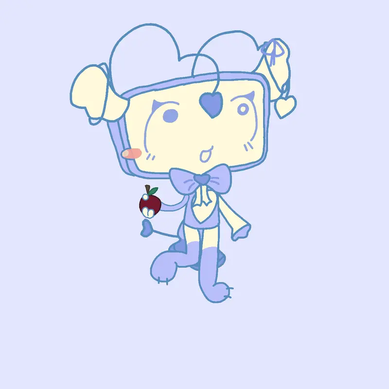 Game by @dandysworld-fan