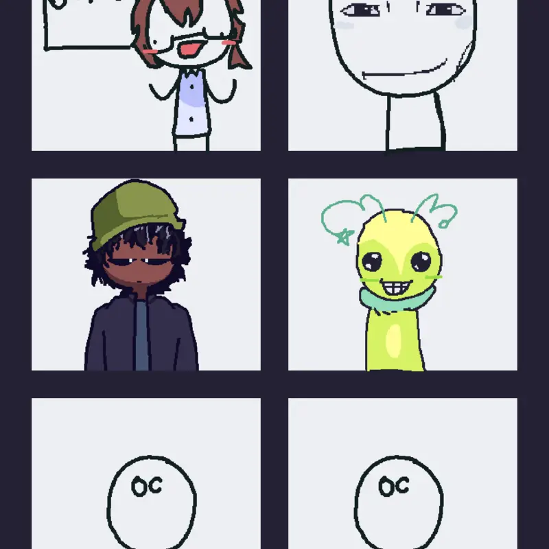Game by @8megapixelbomb
