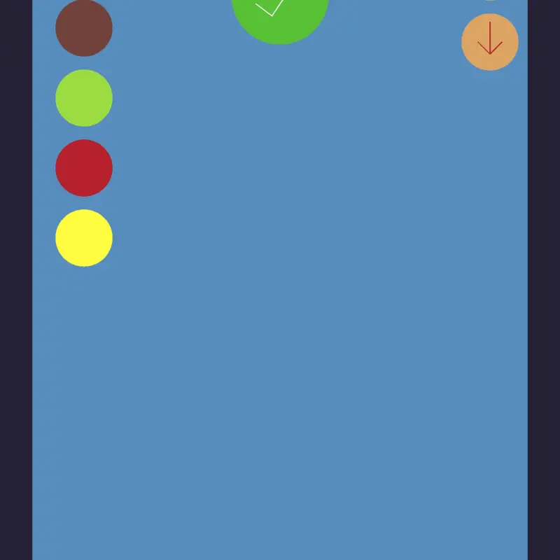Game by @Aldobellisimo