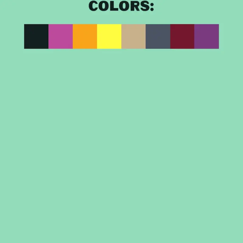 Game by @PurpleCubeOfficial